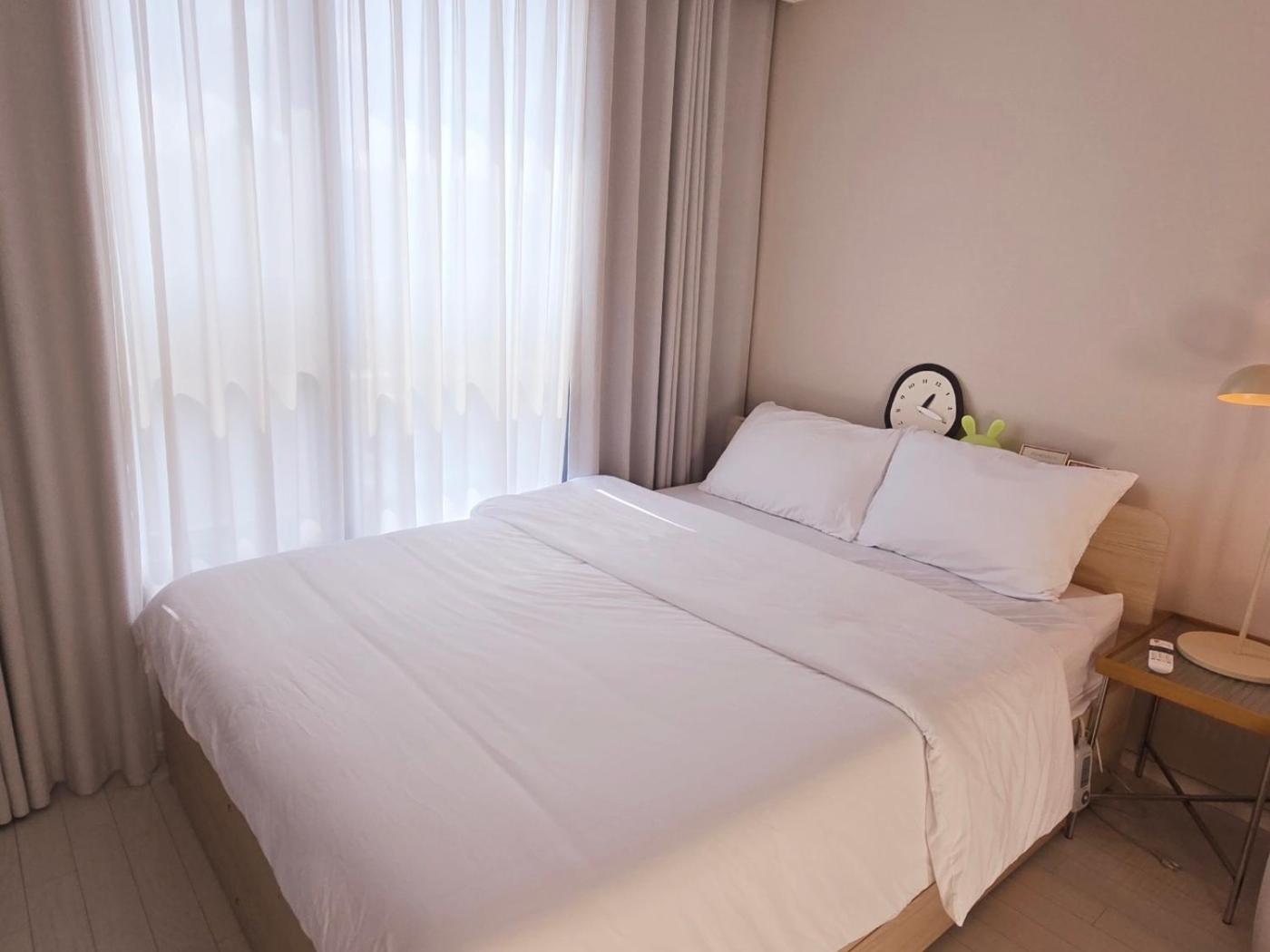 Dongseongro Dsr&U Hotel Room Daegu Exterior foto